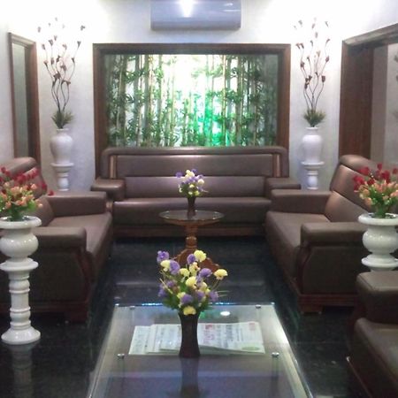Peace Inn Chennai Ngoại thất bức ảnh