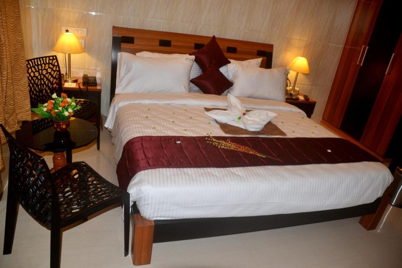 Peace Inn Chennai Ngoại thất bức ảnh