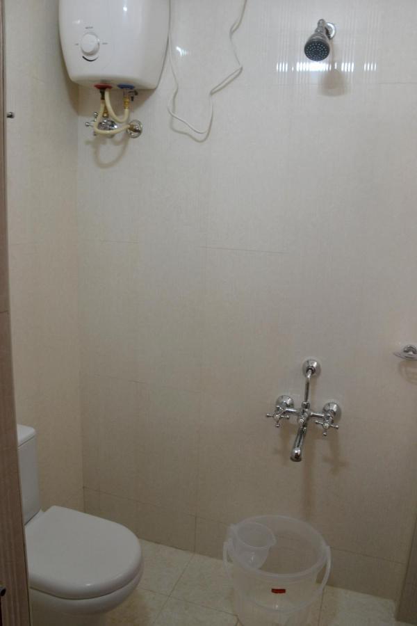 Peace Inn Chennai Ngoại thất bức ảnh