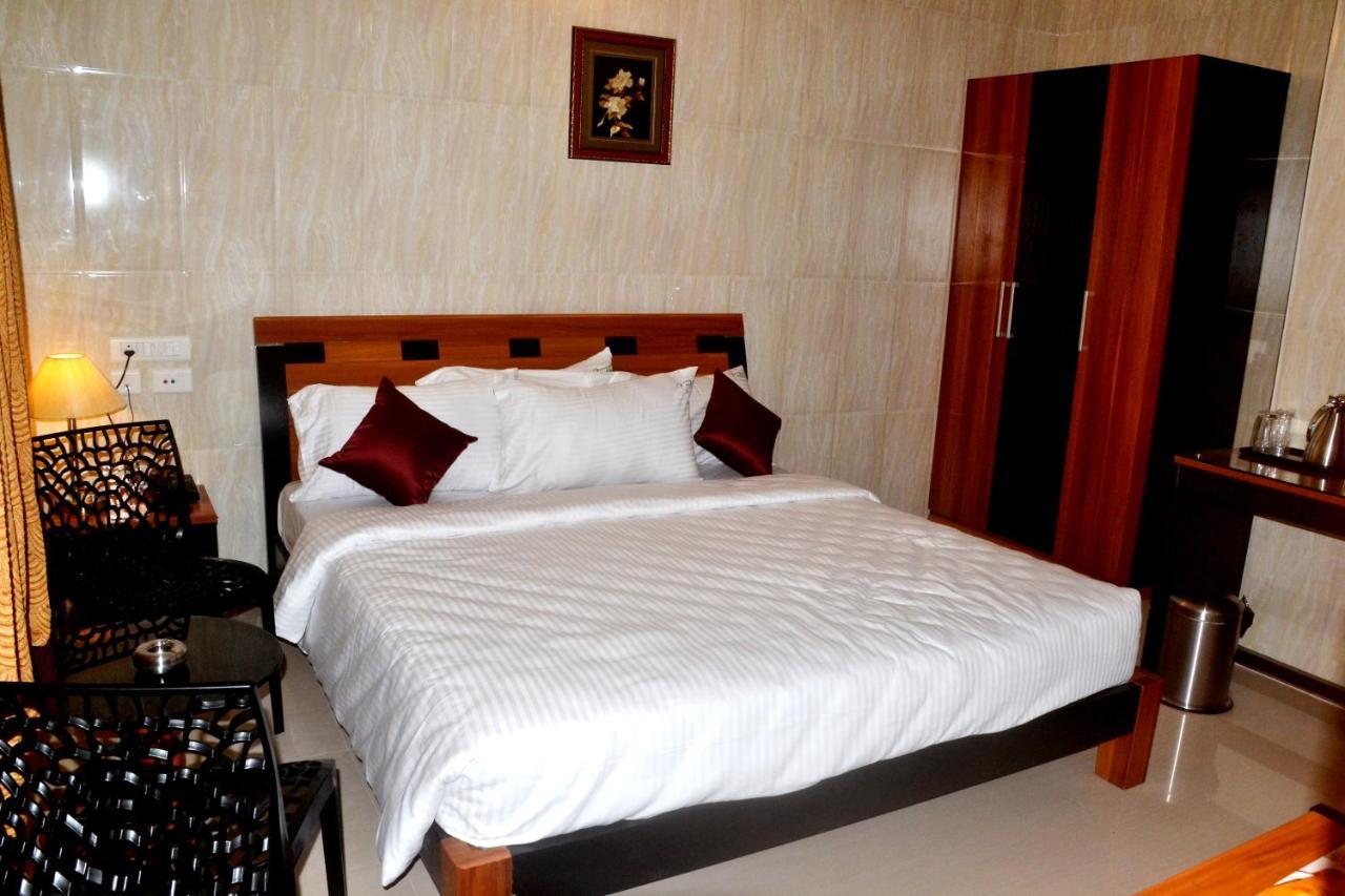 Peace Inn Chennai Ngoại thất bức ảnh