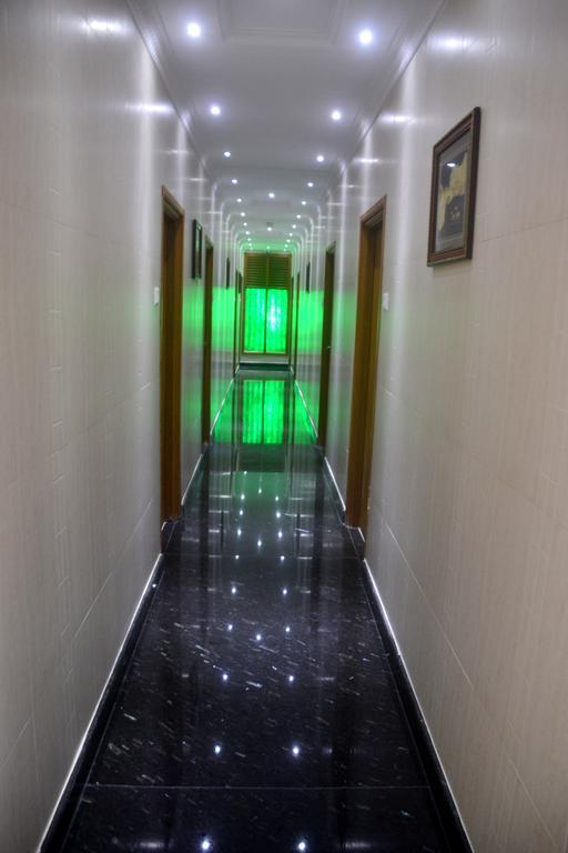 Peace Inn Chennai Ngoại thất bức ảnh