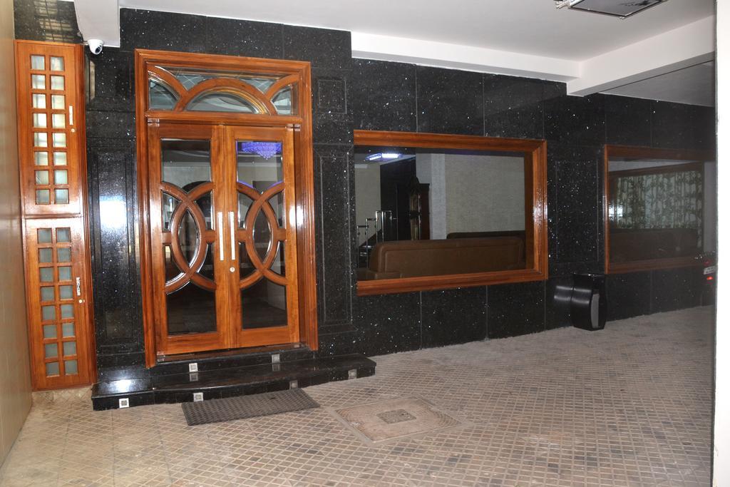 Peace Inn Chennai Ngoại thất bức ảnh