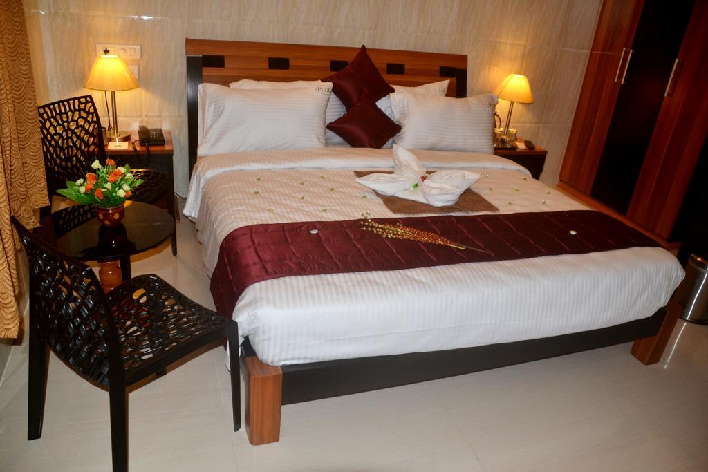 Peace Inn Chennai Ngoại thất bức ảnh