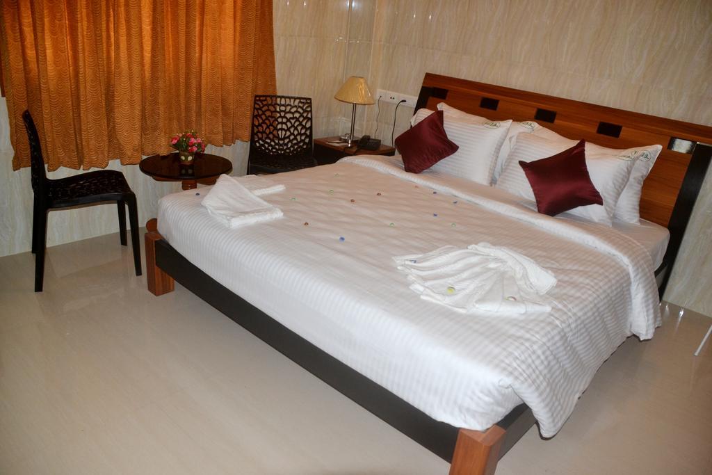 Peace Inn Chennai Ngoại thất bức ảnh