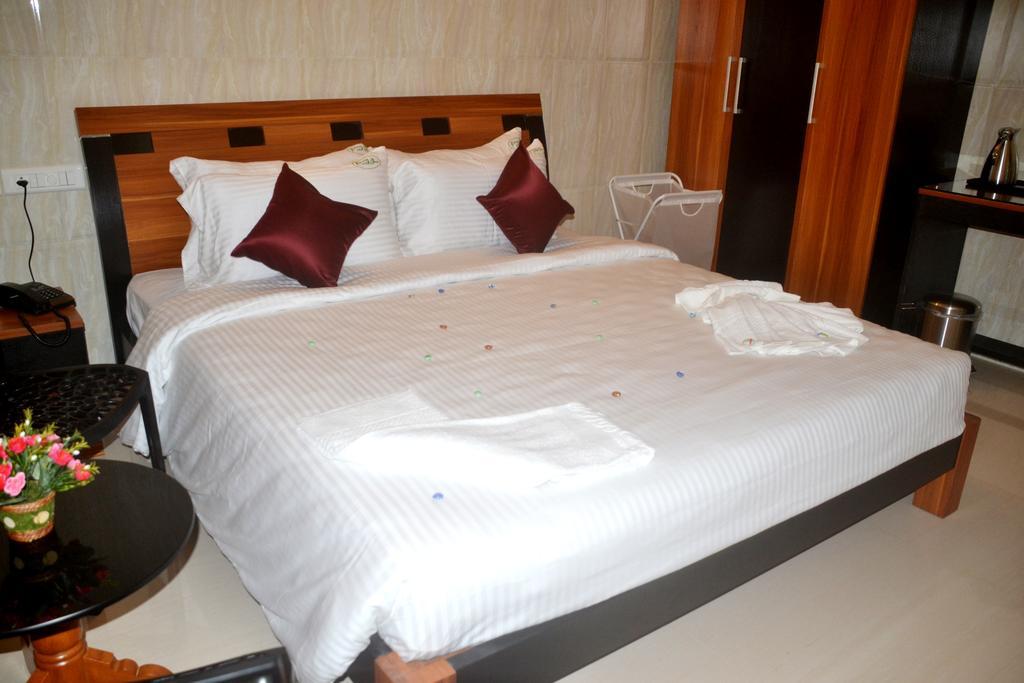 Peace Inn Chennai Ngoại thất bức ảnh