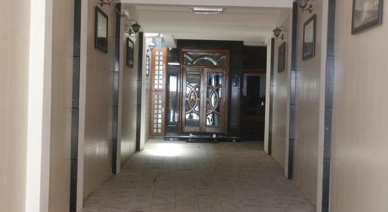 Peace Inn Chennai Ngoại thất bức ảnh