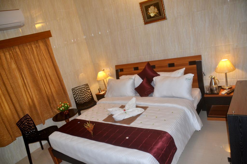 Peace Inn Chennai Ngoại thất bức ảnh