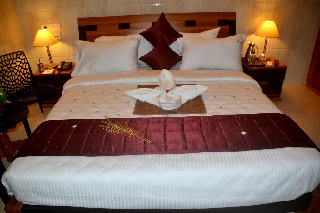 Peace Inn Chennai Ngoại thất bức ảnh