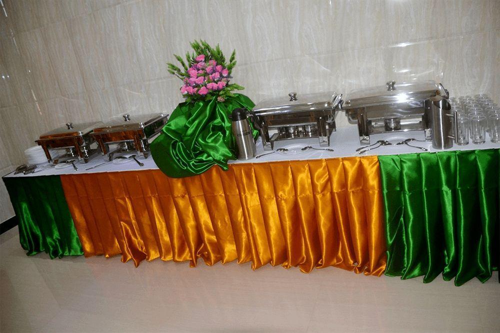 Peace Inn Chennai Ngoại thất bức ảnh