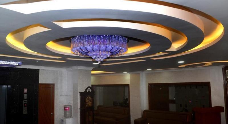 Peace Inn Chennai Ngoại thất bức ảnh