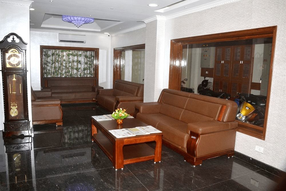 Peace Inn Chennai Ngoại thất bức ảnh